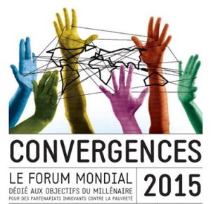 convergences 2015